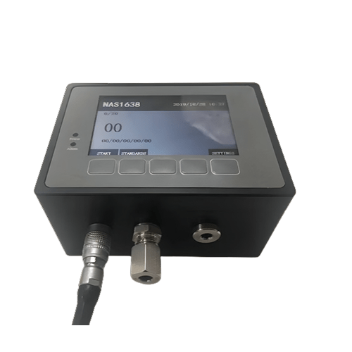 ETEOMA-218-2.png Enviro Testers Online Oil Particle Moisture Analyzer