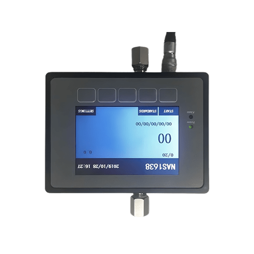 ETEOMA-218-3.png Enviro Testers Online Oil Particle Moisture Analyzer