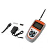 Enviro Testers Outdoor Soil Moisture Content Analyzer