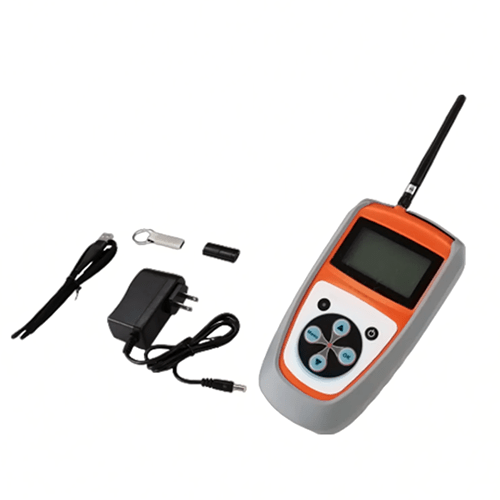 Enviro Testers Outdoor Soil Moisture Content Analyzer