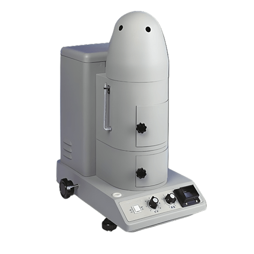ETEOMA-224-1.png Enviro Testers Chemical Laboratory Instrument Moisture Analyzer