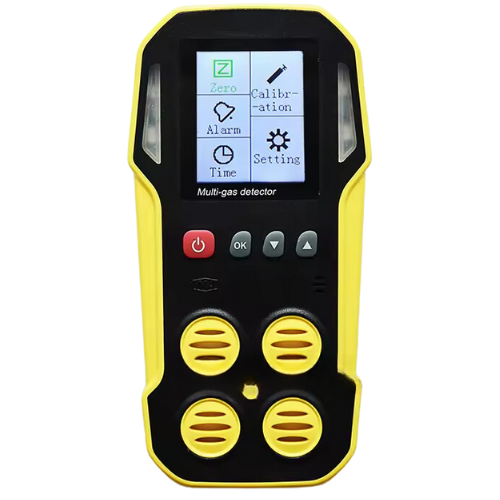 Enviro Testers Metal Mine Outdoor Multi Gas Detector