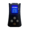 ETE Portable Multi Gas Detector - Protection Class IP66