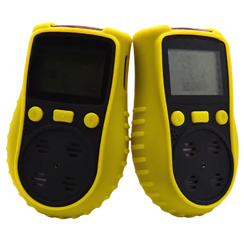 Enviro Testers Alarm Enabled Multi Gas Detector – IP65 Degree Of Protection