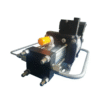 High Pressure Pneumatic Gas Booster Pump Aluminum Alloy - Enviro Testers