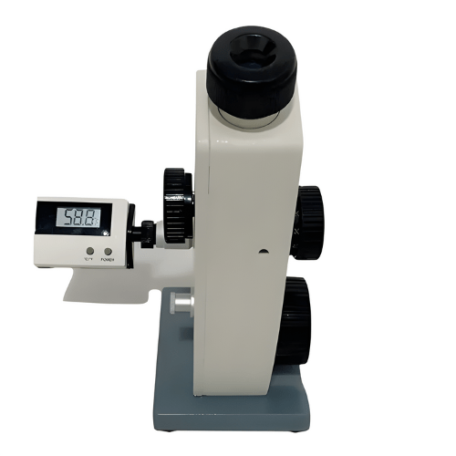 Enviro Testers Autorefractometer Portable Refractometer