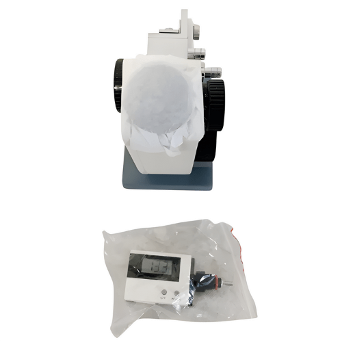 Enviro Testers Autorefractometer Portable Refractometer