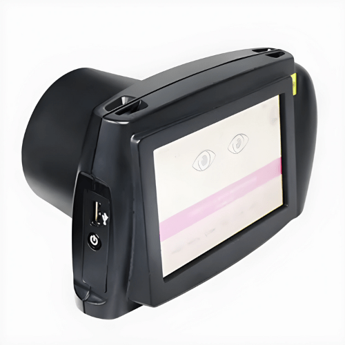 Enviro Testers Portable Touch Handheld Auto Refractometer