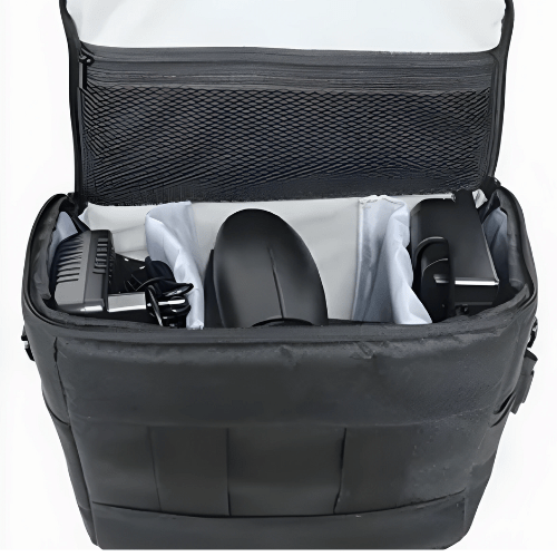 Enviro Testers Portable Touch Handheld Auto Refractometer