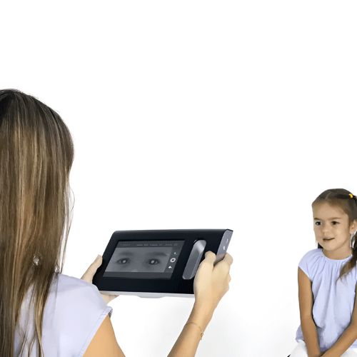 Enviro Testers Handheld Auto Refractor Refractometer