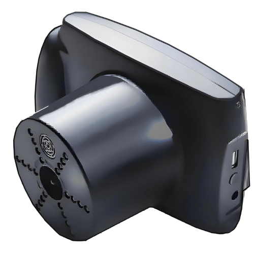 Enviro Testers Vision Screener Portable Refractometer