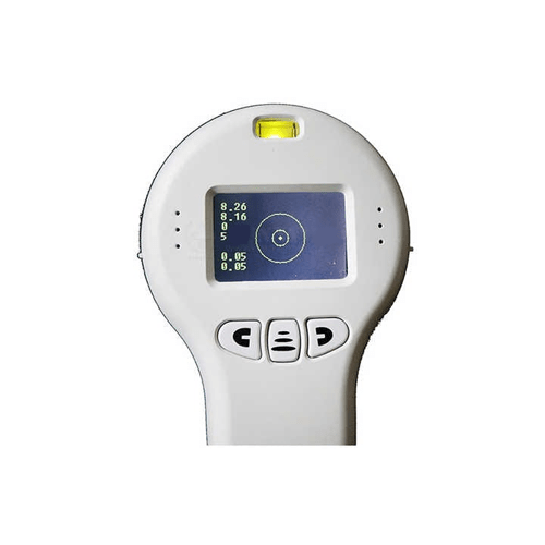 Enviro Testers Handheld Keratometer