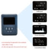 Radiation Safety Meter for Gamma Beta X-ray Detection - Enviro Testers