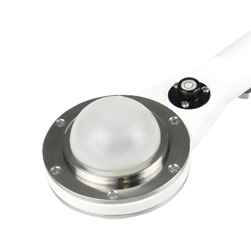 Enviro Testers Outdoor Radiator Energy Radiometer Balance Meter