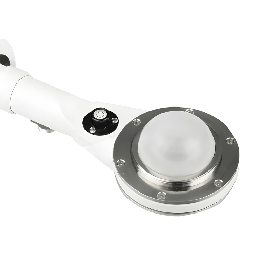 Enviro Testers Outdoor Radiator Energy Radiometer Balance Meter