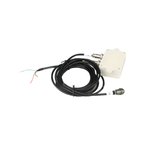 Enviro Testers Outdoor Radiator Energy Radiometer Balance Meter