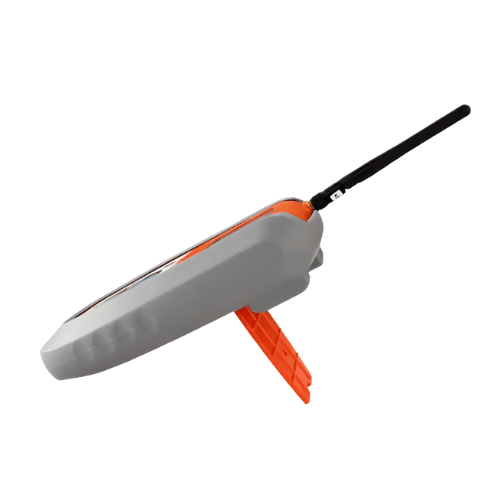 Enviro Testers Active Radiation Measuring Equipment