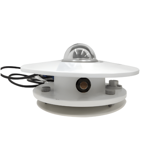 ETEORM-203-2.png Enviro Testers Solar Radiation Measuring Sensor Meter