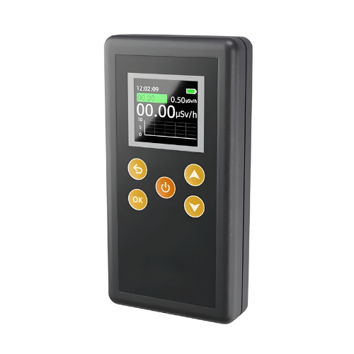 Enviro Testers Digital Radiation Outdoor Food Radiation Meter