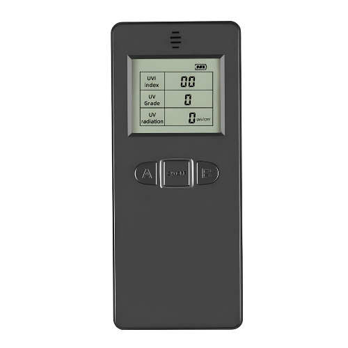 Enviro Testers Ultraviolet Radiation Digital Outdoor Meter