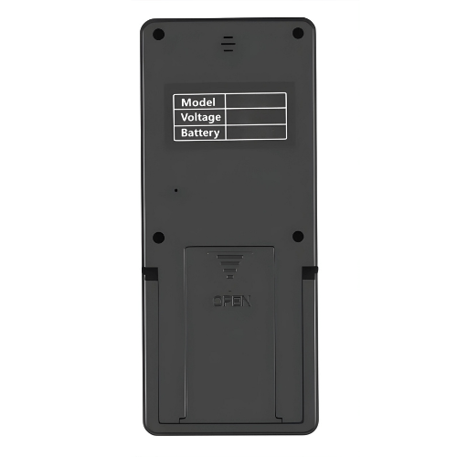 Enviro Testers Ultraviolet Radiation Digital Outdoor Meter