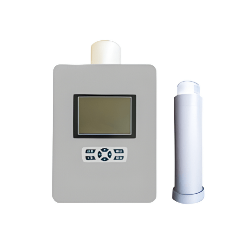 Enviro Testers Radiographic Outdoor Meter