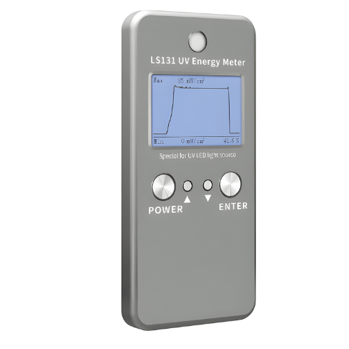 Enviro Testers Light Source Outdoor Meters