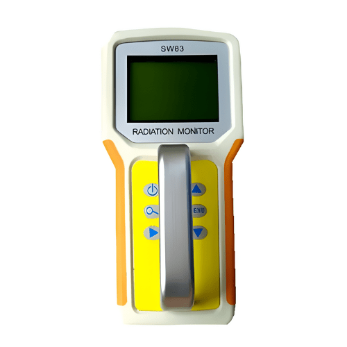 Enviro Testers Outdoor Nuclear Meters