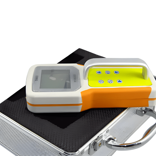 Enviro Testers Outdoor Nuclear Meters