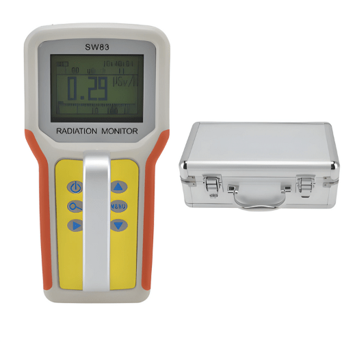 Enviro Testers Outdoor Nuclear Meters