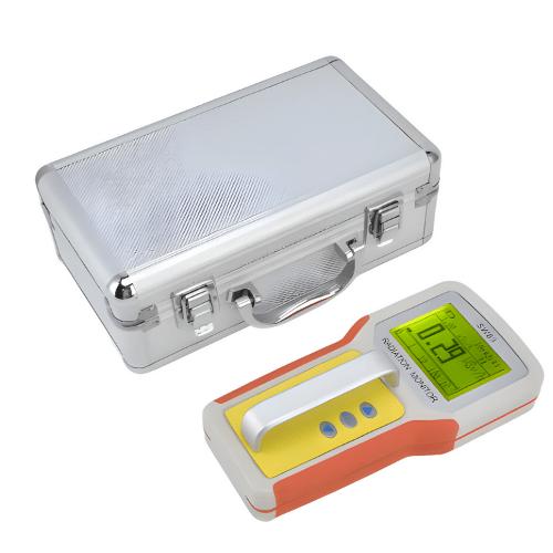 Enviro Testers Outdoor Nuclear Meters