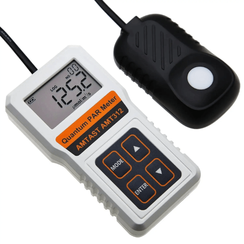 Enviro Testers Outdoor Radiation Light Meter