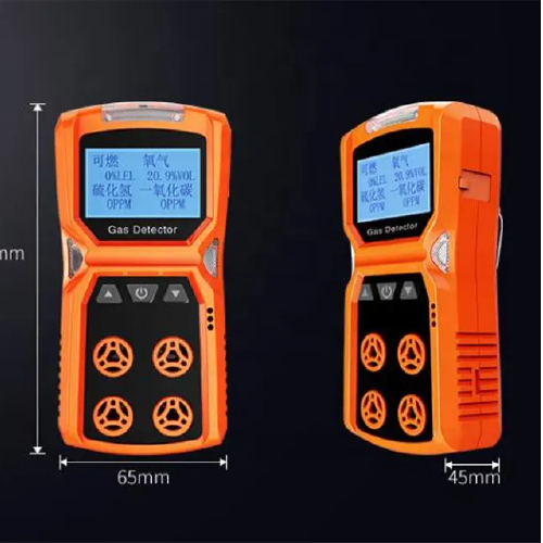 Enviro Testers O3 Concentration Detector