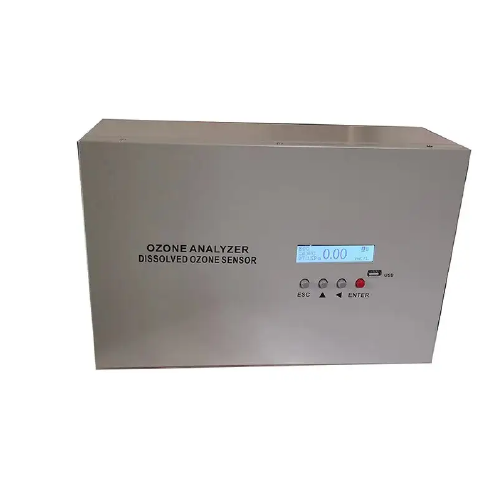 Enviro Testers Dissolved Ozone Detector