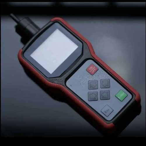 Enviro Testers Electrochemical Method Portable Detector