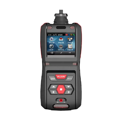 Enviro Testers O3 Concentration Detector