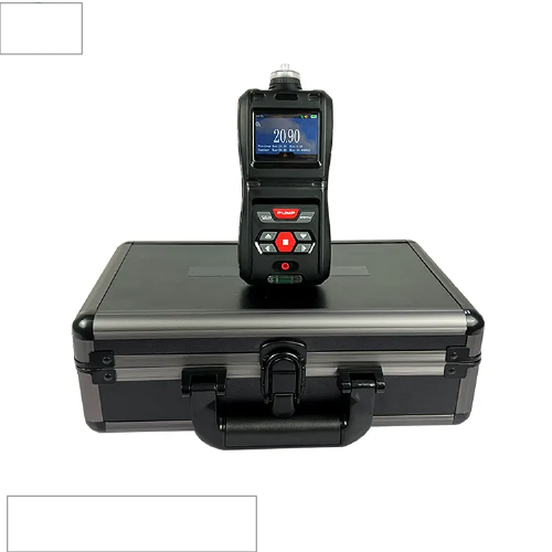 Enviro Testers O3 Concentration Detector