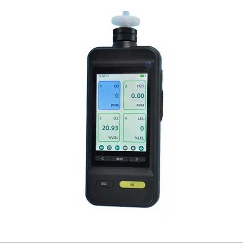 Enviro Testers Electrochemical Method Portable Detector