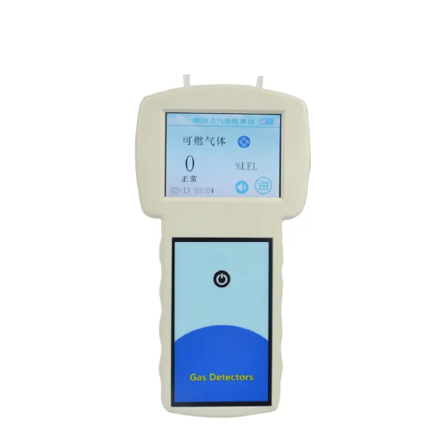 Enviro Testers Portable Ozone Gas Detector