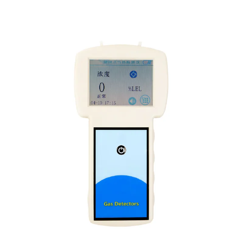 Enviro Testers Portable Ozone Gas Detector