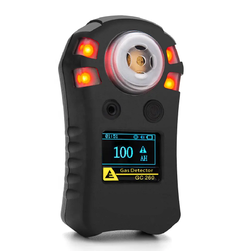 Enviro Testers Intelligent Electrochemical Ozone Detector