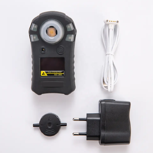 Enviro Testers Intelligent Electrochemical Ozone Detector