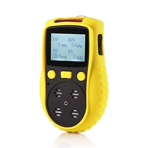 Enviro Testers Multi Gas O3 Detector