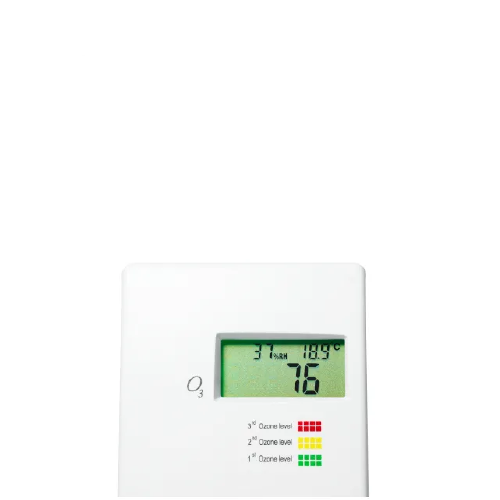 Enviro Testers High Accuracy Ozone Detector