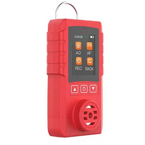 Enviro Testers Ozone Concentration Detector