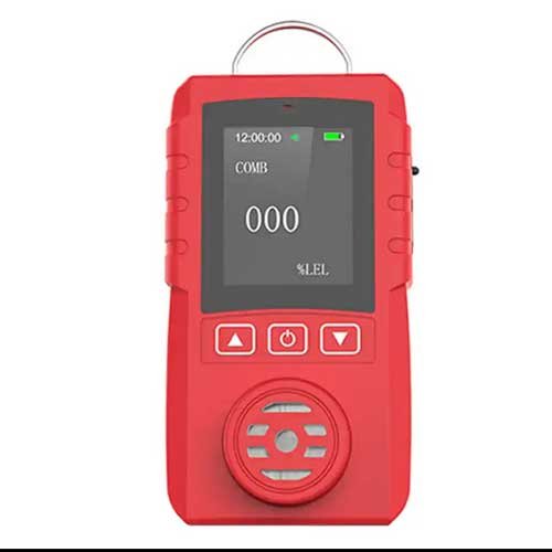 Enviro Testers Ozone Concentration Detector