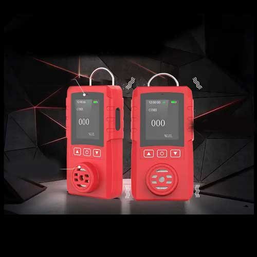 Enviro Testers Ozone Concentration Detector