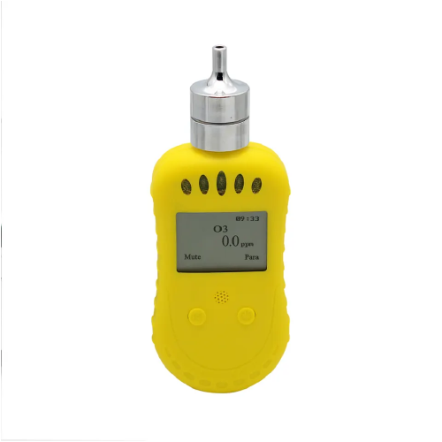 Enviro Testers Precision Pump Portable Ozone Detector