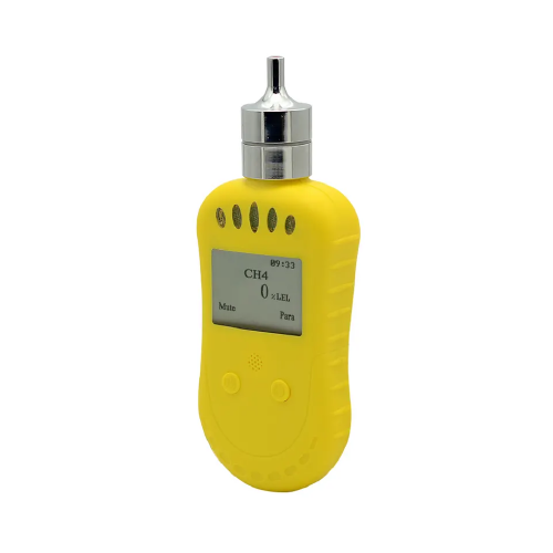 Enviro Testers Precision Pump Portable Ozone Detector