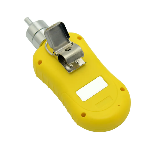 Enviro Testers Precision Pump Portable Ozone Detector